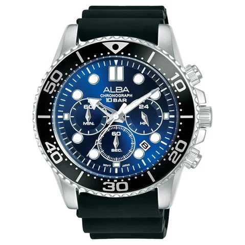 Active Chronograph Men