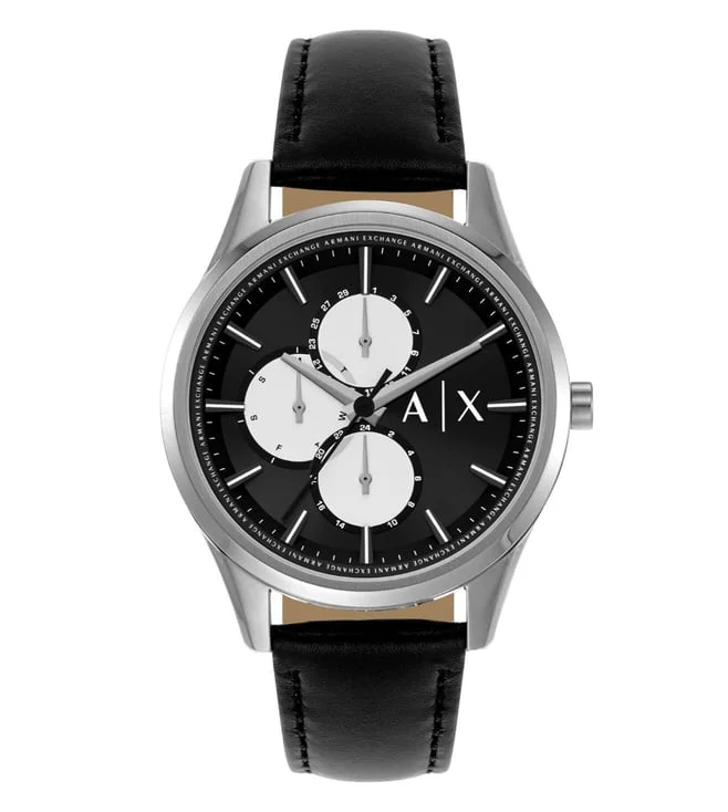 Armani Exchange Analog Watch for Men AX1872