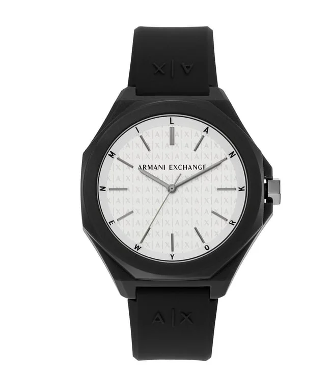 Armani Exchange Watch for Men AX4600