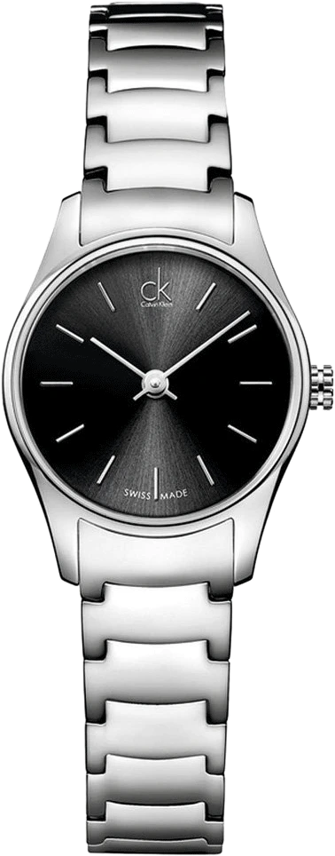 Calvin Klein K4D23141 Women's Watch With 2 Year International Warranty