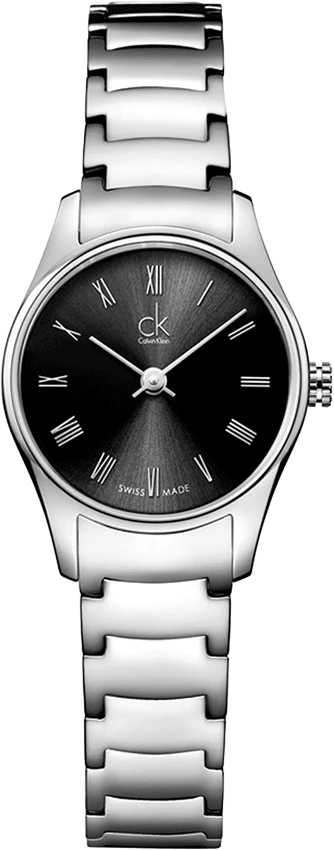 Calvin Klein K4D2314Y Women's Analog Watch With 2 Year International Warranty