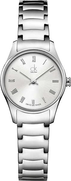 Calvin Klein K4D2314Z Women's Watch With 2 Year International Warranty