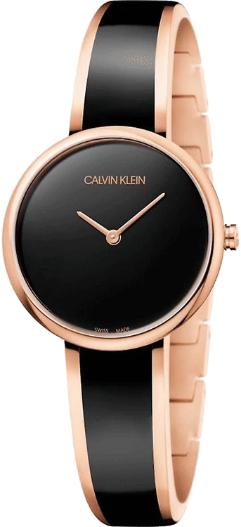 Calvin Klein K4E2N611 Women's Watch With 2 Year International Warranty