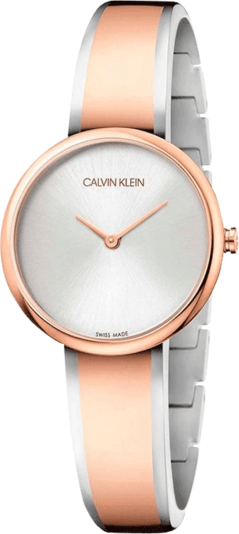 Calvin Klein K4E2N61X Women's Watch With 2 Year International Warranty