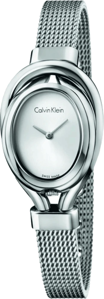 Calvin Klein K5H23126 Women's Analog Watch With 2 Year International Warranty