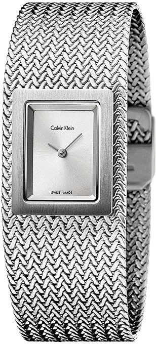 Calvin Klein K5L13136 Women's Analog Watch With 2 Year International Warranty