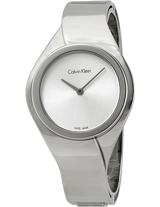 Calvin Klein K5N2M126 Women's Watch With 2 Year International Warranty