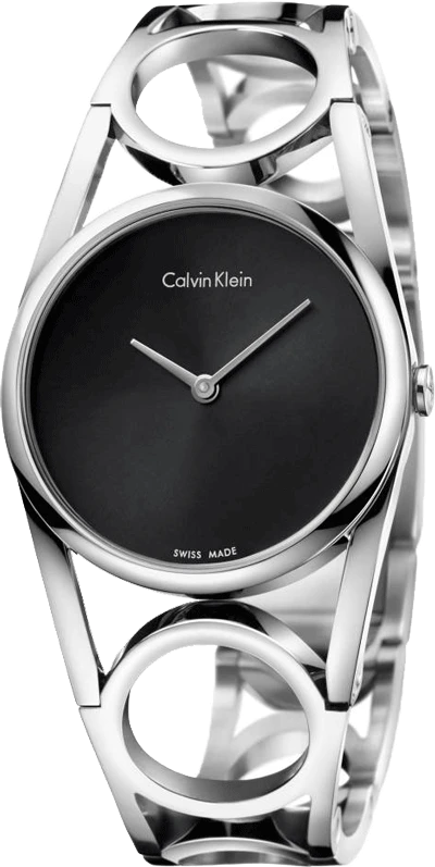 Calvin Klein K5U2M141 Women's Watch With 2 Year International Warranty