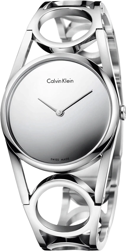 Calvin Klein K5U2M148 Women's Watch With 2 Year International Warranty