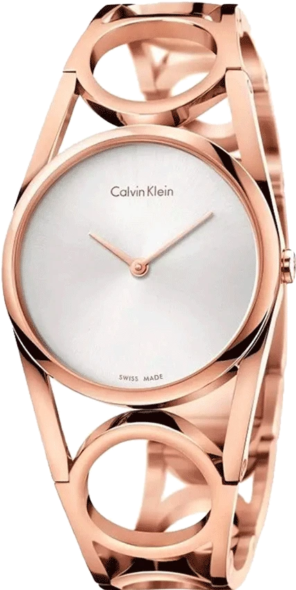 Calvin Klein K5U2M646 Women's Watch With 2 Year International Warranty