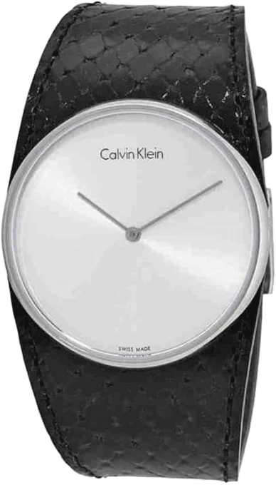 Calvin Klein K5V231C6 Women's Watch With 2 Year International Warranty