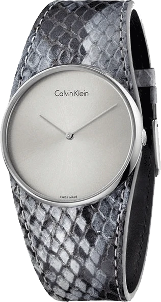 Calvin Klein K5V231Q4 Women's Analog Watch With 2 Year International Warranty