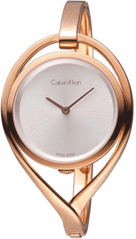 Calvin Klein K6L2M616 Women's Watch With 2 Year International Warranty