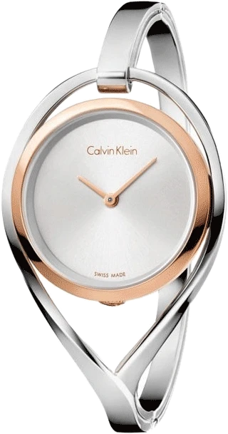 Calvin Klein K6L2MB16 Women's Watch With 2 Year International Warranty