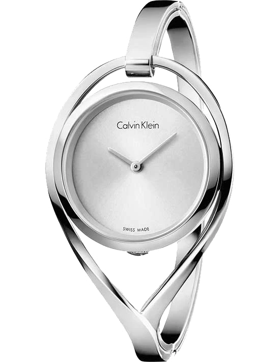 Calvin Klein K6L2S116 Women's Watch With 2 Year International Warranty