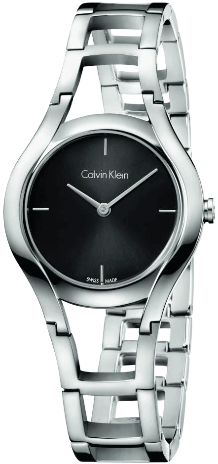 Calvin Klein K6R23121 Women's Watch With 2 Year International Warranty