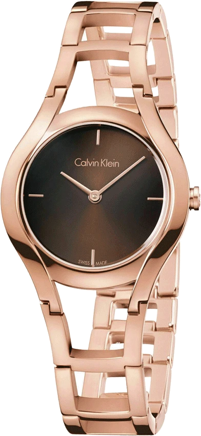 Calvin Klein K6R2362K Women's Watch With 2 Year International Warranty