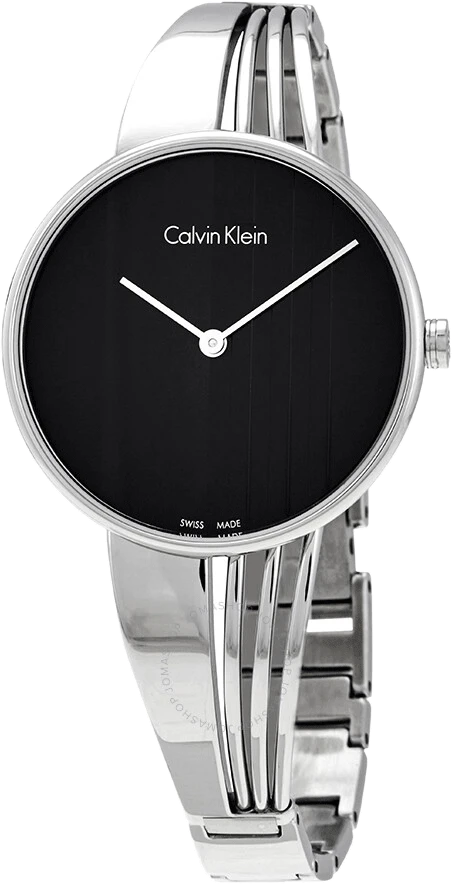 Calvin Klein K6S2N111 Women's Watch With 2 Year International Warranty