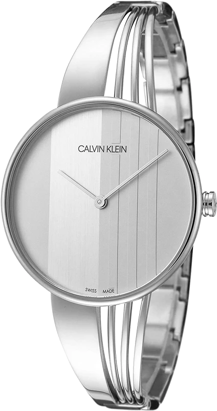 Calvin Klein K6S2N116 Women's Watch With 2 Year International Warranty