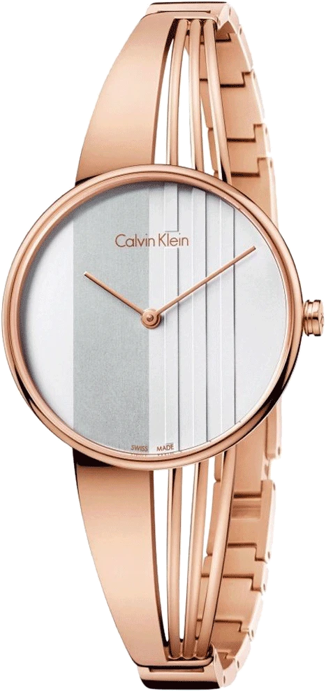 Calvin Klein K6S2N616 Women's Watch With 2 Year International Warranty