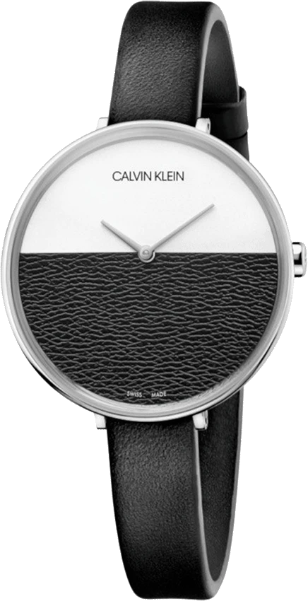 Calvin Klein K7A231C1 Women's Watch With 2 Year International Warranty