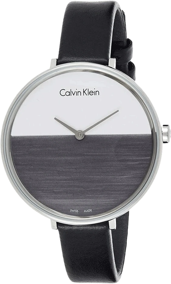 Calvin Klein K7A231C3 Women's Watch With 2 Year International Warranty