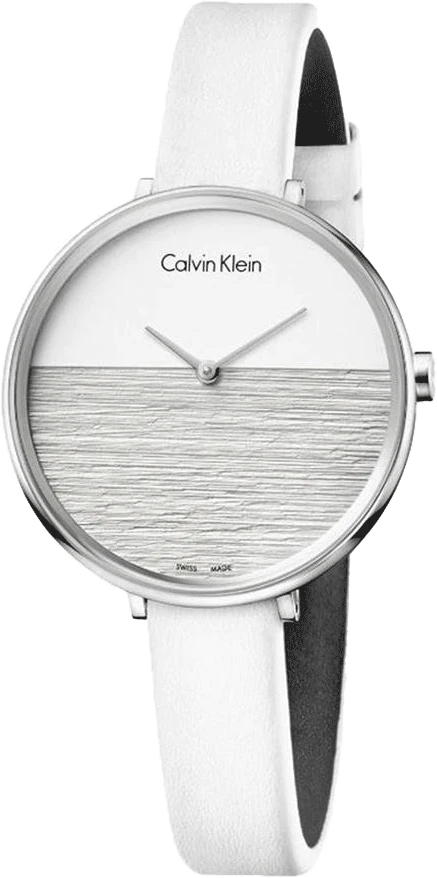 Calvin Klein K7A231L6 Women's Watch With 2 Year International Warranty