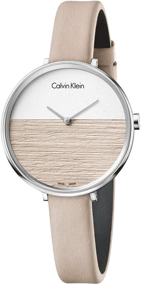 Calvin Klein K7A231XH Women's Watch With 2 Year International Warranty