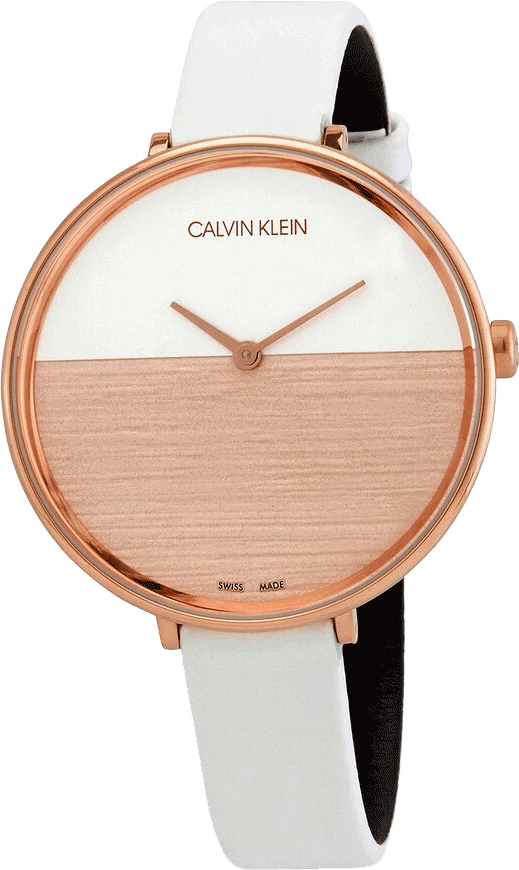 Calvin Klein K7A236LH Women's Watch With 2 Year International Warranty