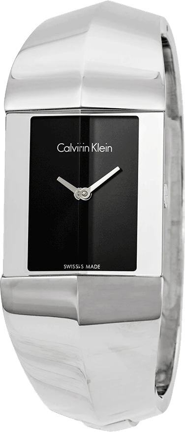 Calvin Klein K7C2S111 Women's Watch With 2 Year International Warranty