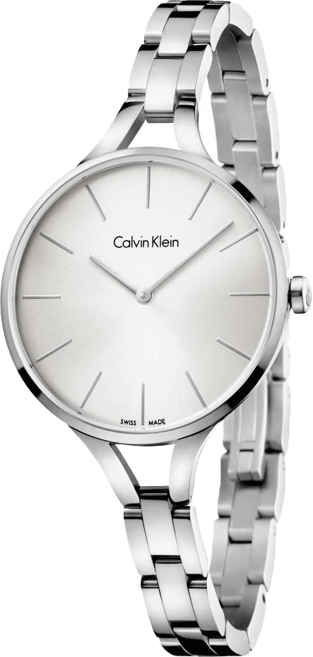 Calvin Klein K7E23146 Women's Watch With 2 Year International Warranty