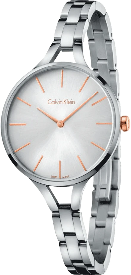 Calvin Klein K7E23B46 Women's Watch With 2 Year International Warranty