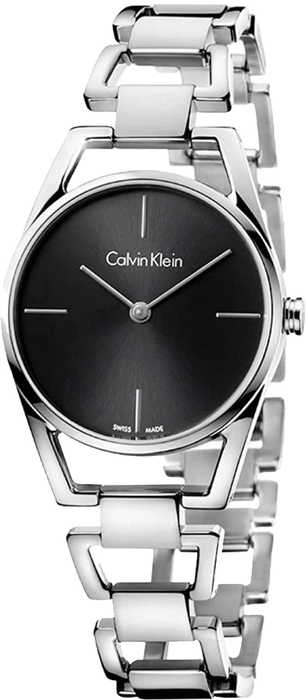 Calvin Klein K7L23141 Women's Watch With 2 Year International Warranty