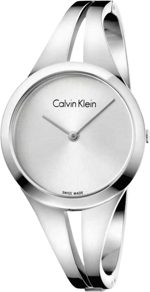 Calvin Klein K7W2S116 Women's Watch With 2 Year International Warranty