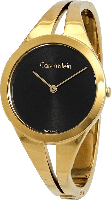 Calvin Klein K7W2S511 Women's Watch With 2 Year International Warranty