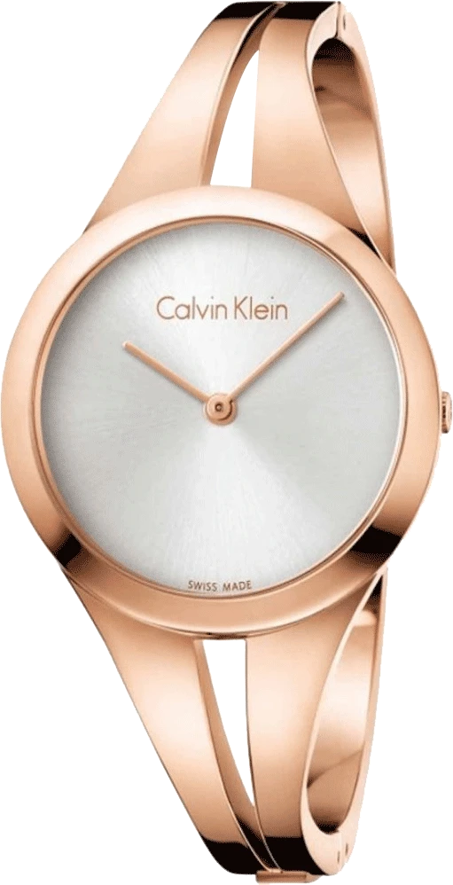 Calvin Klein K7W2S616 Women's Watch With 2 Year International Warranty