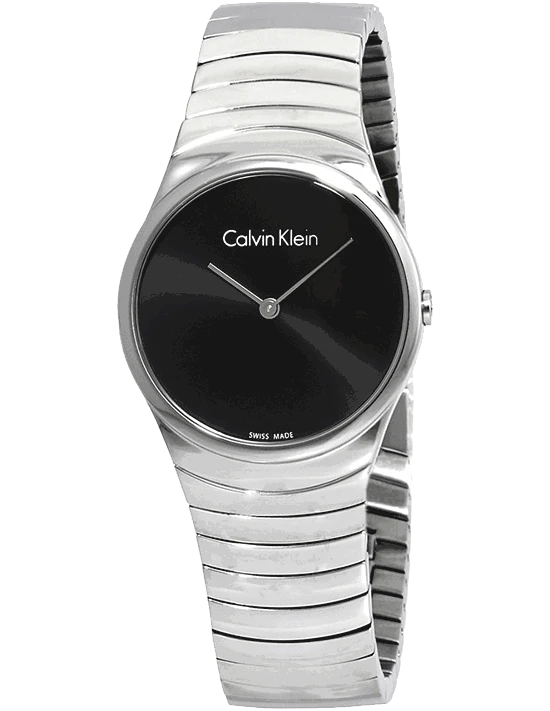 Calvin Klein K8A23141 Women's Watch With 2 Year International Warranty