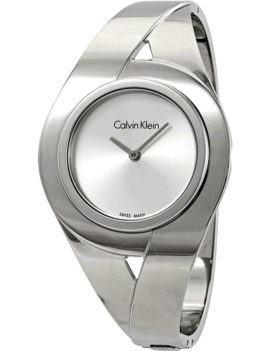 Calvin Klein K8E2M116 Women's Watch With 2 Year International Warranty