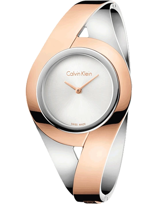 Calvin Klein K8E2S1Z6 Women's Watch With 2 Year International Warranty