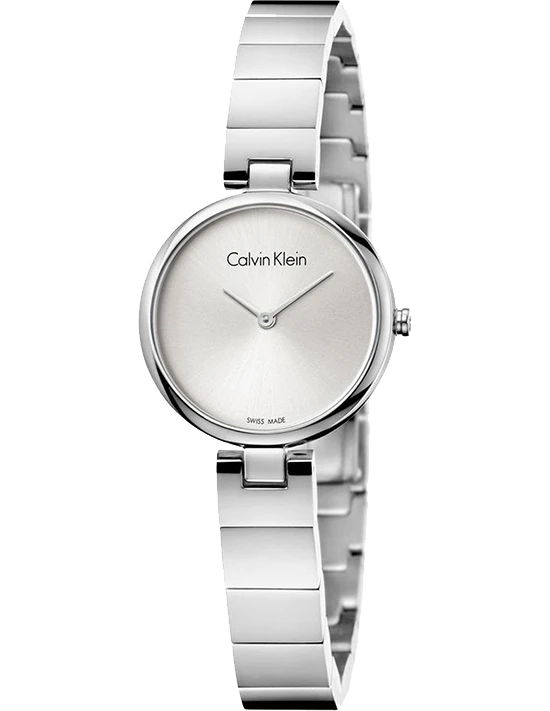 Calvin Klein K8G23146 Women's Watch With 2 Year International Warranty