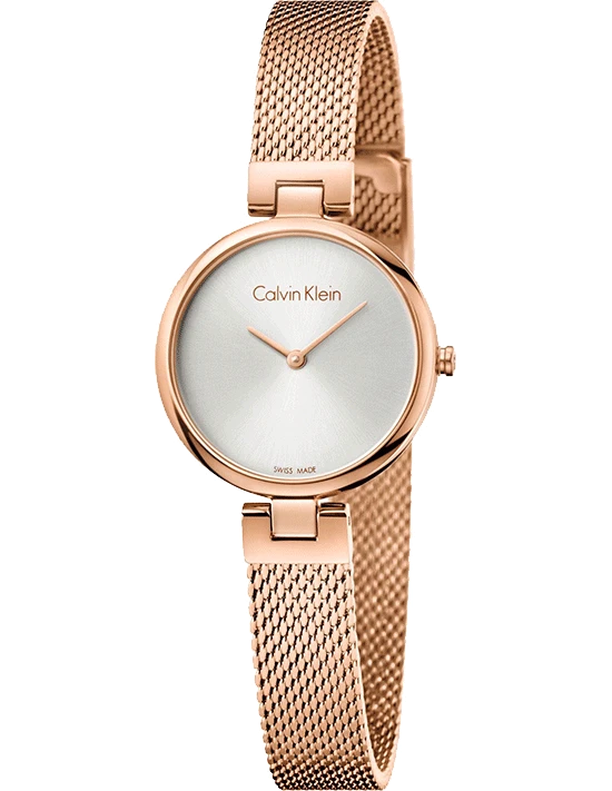 Calvin Klein K8G23626 Women's Watch With 2 Year International Warranty