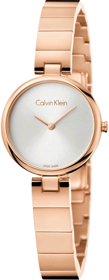 Calvin Klein K8G23646 Women's Watch With 2 Year International Warranty