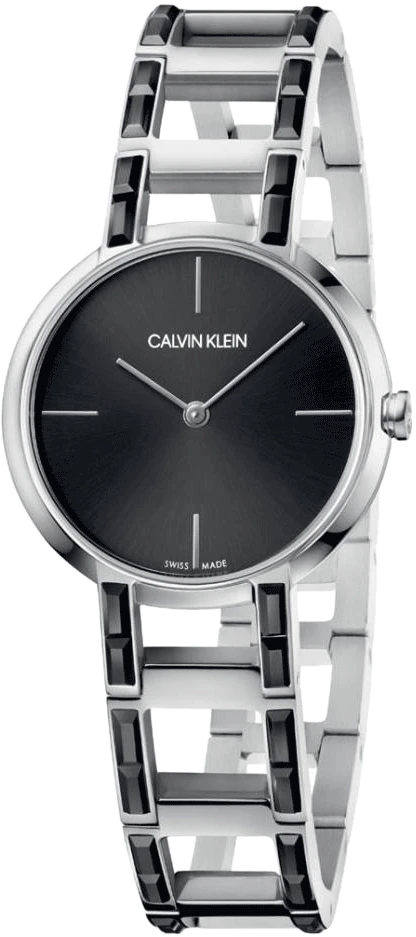 Calvin Klein K8NX3UB1 Women's Watch With 2 Year International Warranty