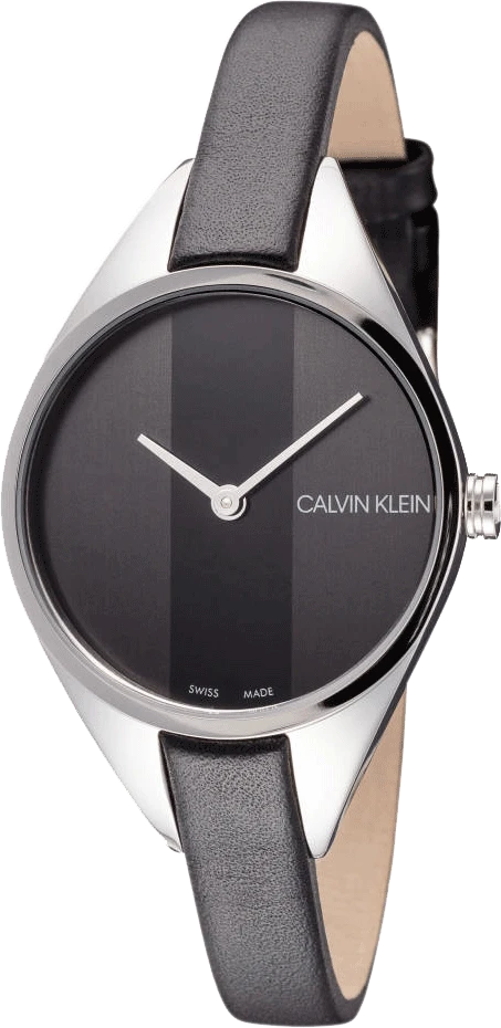 Calvin Klein K8P231C1 Women's Watch With 2 Year International Warranty