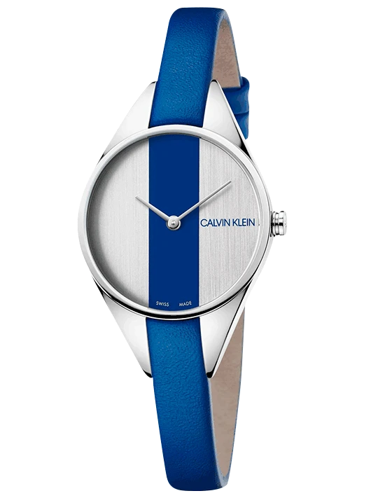 Calvin Klein K8P231V6 Women's Watch With 2 Year International Warranty