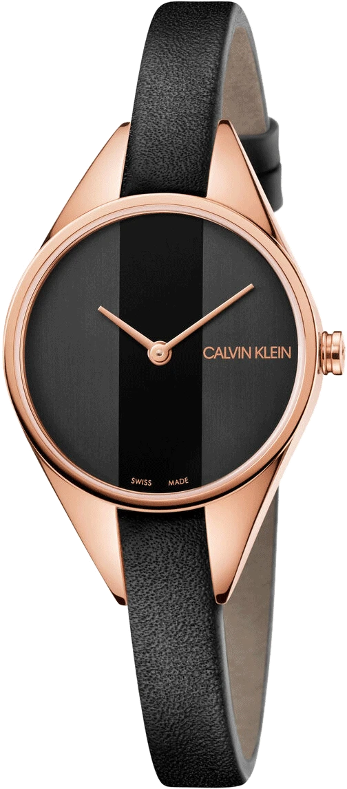 Calvin Klein K8P236C1 Women's Watch With 2 Year International Warranty