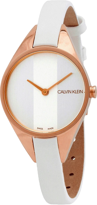 Calvin Klein K8P236L6 Women's Watch With 2 Year International Warranty