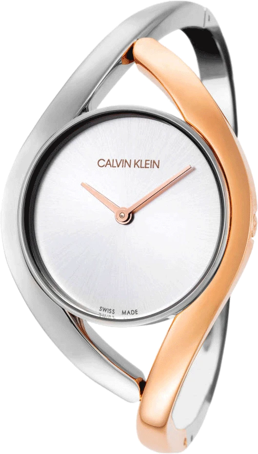 Calvin Klein K8U2MB16 Women's Watch With 2 Year International Warranty