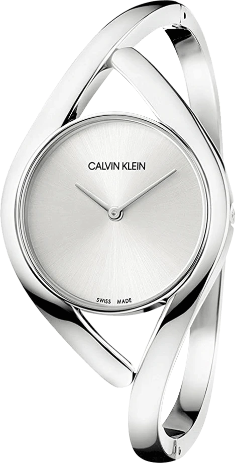 Calvin Klein K8U2S116 Women's Watch With 2 Year International Warranty