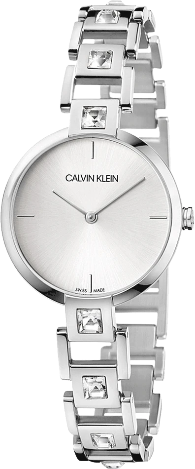 Calvin Klein K9G23TK6 Women's Watch With 2 Year International Warranty